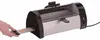 Cloer 3080, Schwarz, Edelstahl, Drehregler, Kunststoff, Produktbild-Vorschau 4