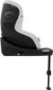 Cybex Kindersitz Sirona Gi i-Size Fog Grey/Light Grey Produktbild-Vorschau 8