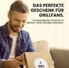 KRAUTBERGER® zestaw przypraw BBQ6 mieszanek z przepisami Podgląd zdjęcia produktu 7