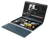 YGBook9 13.3 "T 2.8K/U7-255H/32G/1T/INT/W11P teal Podgląd zdjęcia produktu 1