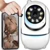 Caméra de surveillance WLAN | Extérieur & Intérieur | Voir les images du produit 1