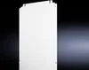 Rittal KX 1560.800, Montageplatte, Weiß, Stahl, 240 g Produktbild-Vorschau 2