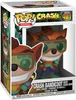 Crash - Crash Bandicoot with scuba Gear 421 - Funko Pop! - Produktbild-Vorschau 1