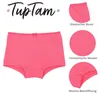 TupTam Mädchen Slips mit Aufdruck 10er Pack, Farbe: Produktbild-Vorschau 3