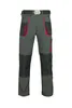 Arbeitskleidung Art.Mas Classic Rot Bundhose Gr. 50 Produktbild-Vorschau 3