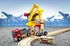 BRIO Frachtverladestation 6-teilig, ab 3 Jahren (33280) Produktbild-Vorschau 4