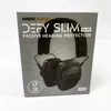 ISOtunes Sport DEFY SLIM Passive Safety - Jäger grün Produktbild-Vorschau 3
