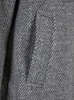 Urban Classics - Classic Herringbone Coat Mantel grau - XL Produktbild-Vorschau 20