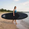 Set di tavole da SUP Deep Sea XXL (330 cm), nero Anteprima dell’immagine prodotto 4