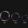 Hundehalsband Leuchtend,LED Hundehalsband USB Aufladbar Produktbild-Vorschau 9