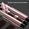 Lockenstab 5 in 1 Haarbürste mit 4 Produktbild-Vorschau 4