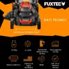FUXTEC Tagliaerba a batteria 40V (2x20V) E2RM51 semovente, Anteprima dell’immagine prodotto 3