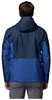 Columbia Herren Pouring Adventure III Jacket Wasserdichte Produktbild-Vorschau 3