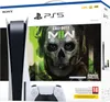 Sony PlayStation 5 Standard + Call of Duty Modern Warfare Produktbild-Vorschau 4