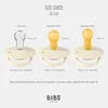 BIBS De Lux fopspeen, 2-pack, BPA-vrij, kersenmodel speen. Productafbeelding-voorbeeld 2