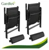 Gardlov 27674 Skladacie záhradné stoličky, sada 2 ks, Náhľad obrázku produktu 6