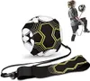 Fußball Kick Trainer Solo, Football Einstellbar Produktbild-Vorschau 1