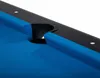 Billardtisch 8ft - 244x132x80 cm - 8 Fuß Pool Billard - Produktbild-Vorschau 4