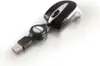 Verbatim USB Maus Go Mini Optical Travel schwarz retail Anteprima dell’immagine prodotto 16