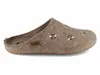 Haflinger Damen Hausschuh Pantoffel Bienen Stickerei Produktbild-Vorschau 6