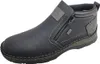 Rieker Herren Stiefelette aus Leder für kräftigere Füße & Produktbild-Vorschau 27