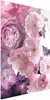 Posterpapier Poster - Flower Fan 29.7x42 cm Blumen Produktbild-Vorschau 1