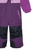 first instinct by killtec Kinder Skioverall FISW 31 MNS Produktbild-Vorschau 4