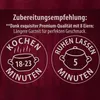 Izsaki Csipetke Premium Traditionelle Ungarische Eiernudeln Produktbild-Vorschau 5