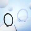 Joyroom Metal Smartphone Magnetic Ring Set 2 Pcs. Rose Voir les images du produit 8