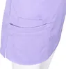 beb MEDIZIN/PFLEGE Damen KASACK Kurz V-Neck Baumwollmix Produktbild-Vorschau 6