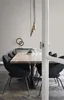Origin Wallcoverings Tapete Uni Grau 53 cm x 10.05 m Produktbild-Vorschau 5