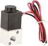 3V1?06 3cestný 2polohový 1/8" BSP normálně uzavřený Náhled obrázku produktu 1