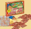 Verlosungs-Tombola Spielset Serie Special mit 24 Loskarten, Produktbild-Vorschau 1