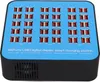 300W 60 Port USB Schnellladestation Reise Desktop USB Produktbild-Vorschau 1
