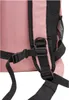 Batoh Brandit Forvert Small Louis Backpack dusty rose - UNI Náhled obrázku produktu 4