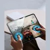 2x Gehärtetes Glas mit Positionierrahmen für iPad Pro 11" Produktbild-Vorschau 5