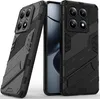 Pouzdro pro Xiaomi 14T Pro Hybridní PC TPU Nárazuvzdorné Náhled obrázku produktu 1