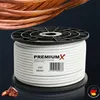 PremiumX DELUXE PRO REINES KUPFER 100% VOLLKUPFER Produktbild-Vorschau 2