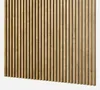 MEBANO. 14 Pannelli MDF Ignifugo 240x2,5x4 cm Rovere Anteprima dell’immagine prodotto 10