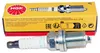 Ngk Bkr5es Standard Zündkerze Silber  Silber One Size Produktbild-Vorschau 3