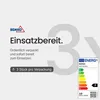 Bemko Premium G9 LED-Kapsellampe 3,5W 400lm 3000K warmweiß Produktbild-Vorschau 6