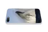 MuchoWow® Handyhülle Schutzhülle Hülle für iPhone 7 Wal - Produktbild-Vorschau 5