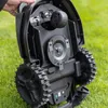 Scheppach Black Mähroboter RRMA300 - Schnittbreite 160 mm | Produktbild-Vorschau 2