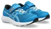 ASICS CONTEND 9 PS - Aegean Blue/Cool Grey Produktbild-Vorschau 2