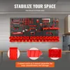 VEVOR stohovací boxy, policový organizér s 30 přihrádkami Náhled obrázku produktu 4