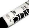 A close-up of a white tube of acrylic paint with black text and branding. Produktbild-Vorschau