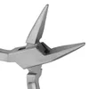 Pinze piegafilo | pinze per contorni | lunghezza: 13,5 cm | Anteprima dell’immagine prodotto 3