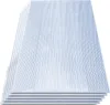 Jopassy Plastic Gewächshausplatten 5 Stk., Polycarbonat ( Produktbild-Vorschau 1