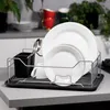 Suszarka do garnków ze stali nierdzewnej TOPFANN 43 x 32 x Podgląd zdjęcia produktu 7