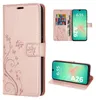 Handy Tasche für Samsung Galaxy A26 5G Hülle Handyhülle Produktbild-Vorschau 1